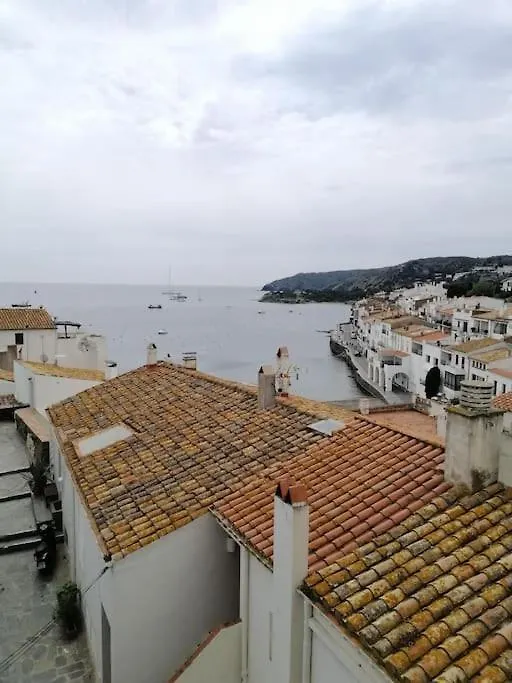 Hébergement de vacances Welhomy - Magnifique Maison Vue Mer - Roses, Bramer 13